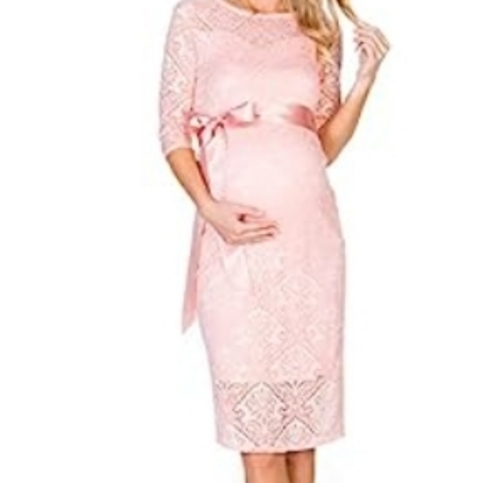 Maternity dress